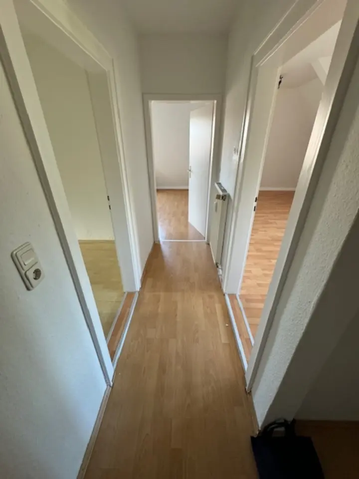 3 Zimmer Wohnung mit 90 m² in Wilhelmshaven – Bild 5