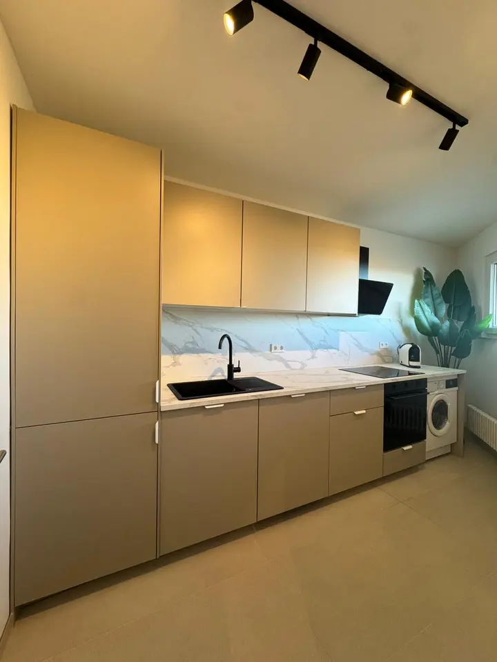 2 Zimmer Wohnung mit 46 m² in Wiesbaden – Bild 2