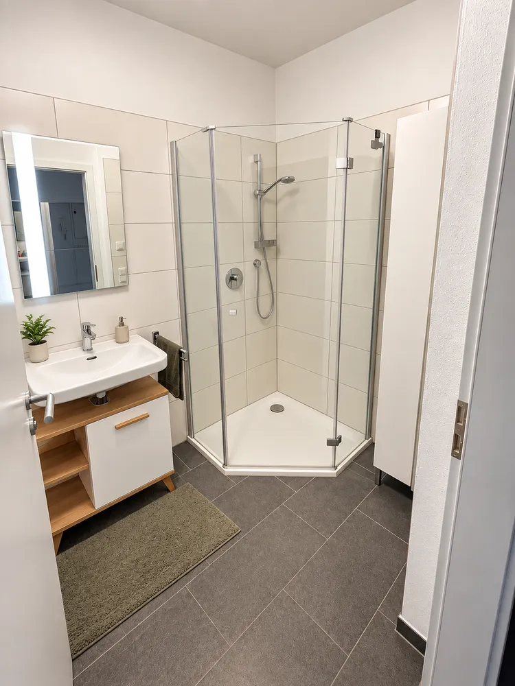 2 Zimmer Wohnung mit 43 m² in Passau – Bild 5