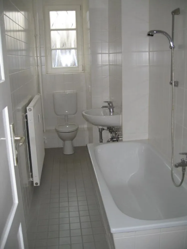 2 room apartment with 61 m² in Berlin – Photo 4