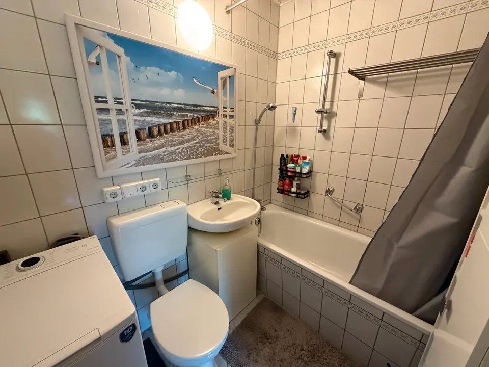 3 Zimmer Wohnung mit 63 m² in Dresden – Bild 7