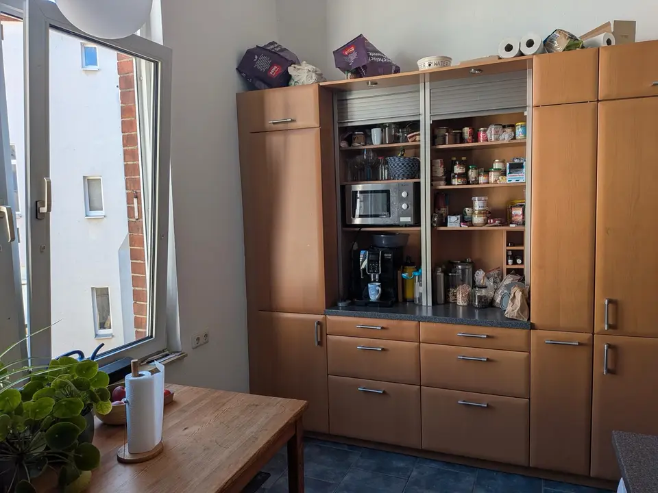 3 Zimmer Wohnung mit 84 m² in Hannover – Bild 9