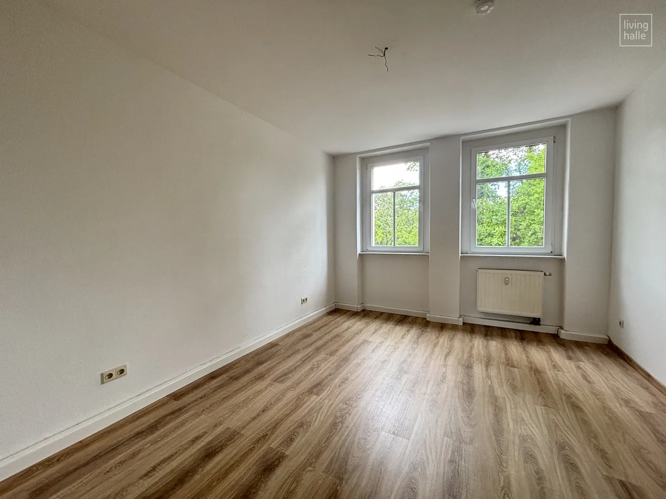 5 Zimmer Wohnung mit 105 m² in Halle (Saale) – Bild 7