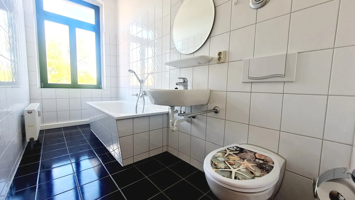 1 Zimmer Wohnung mit 37 m² in Chemnitz – Bild 5