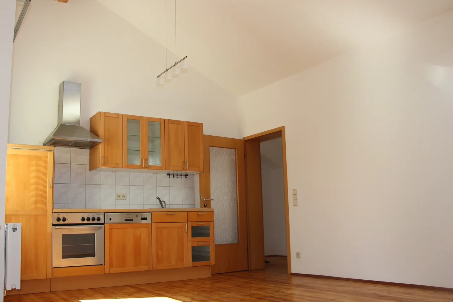 3 room apartment with 70 m² in Heilbronn – Photo 1