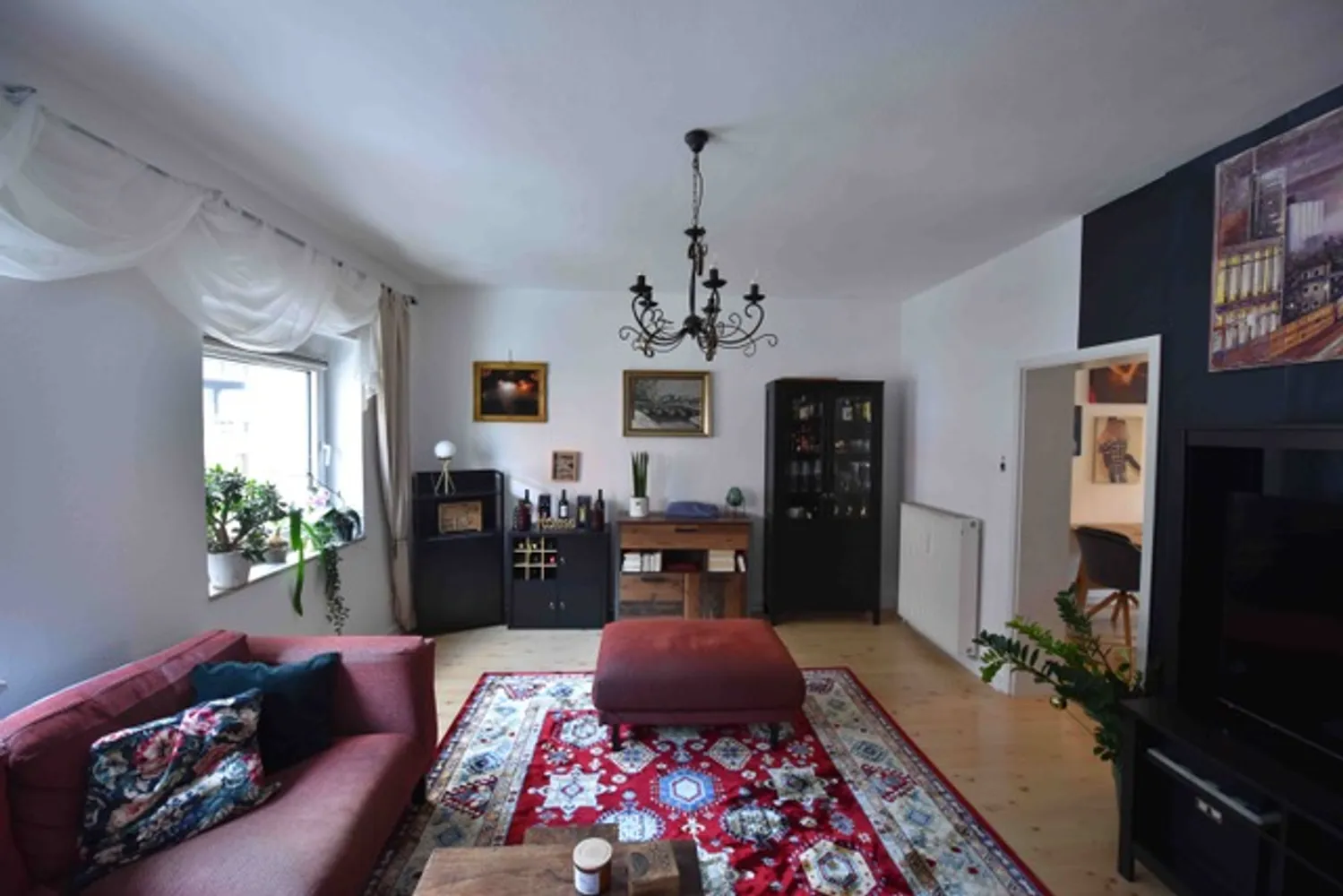 4 Zimmer Wohnung mit 105 m² in Essen – Bild 8