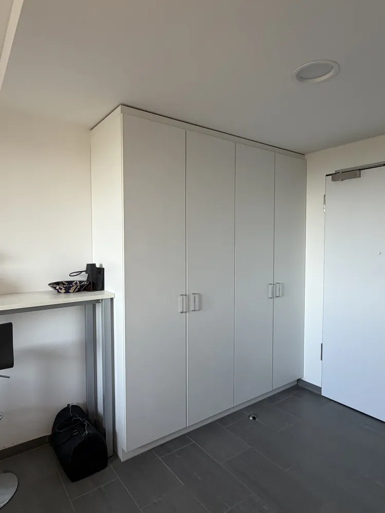 1 Zimmer Wohnung mit 25 m² in Darmstadt – Bild 9