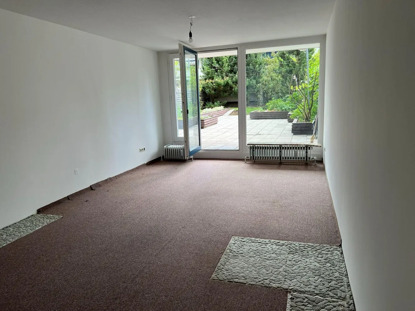 4 Zimmer Wohnung mit 106 m² in München – Bild 5