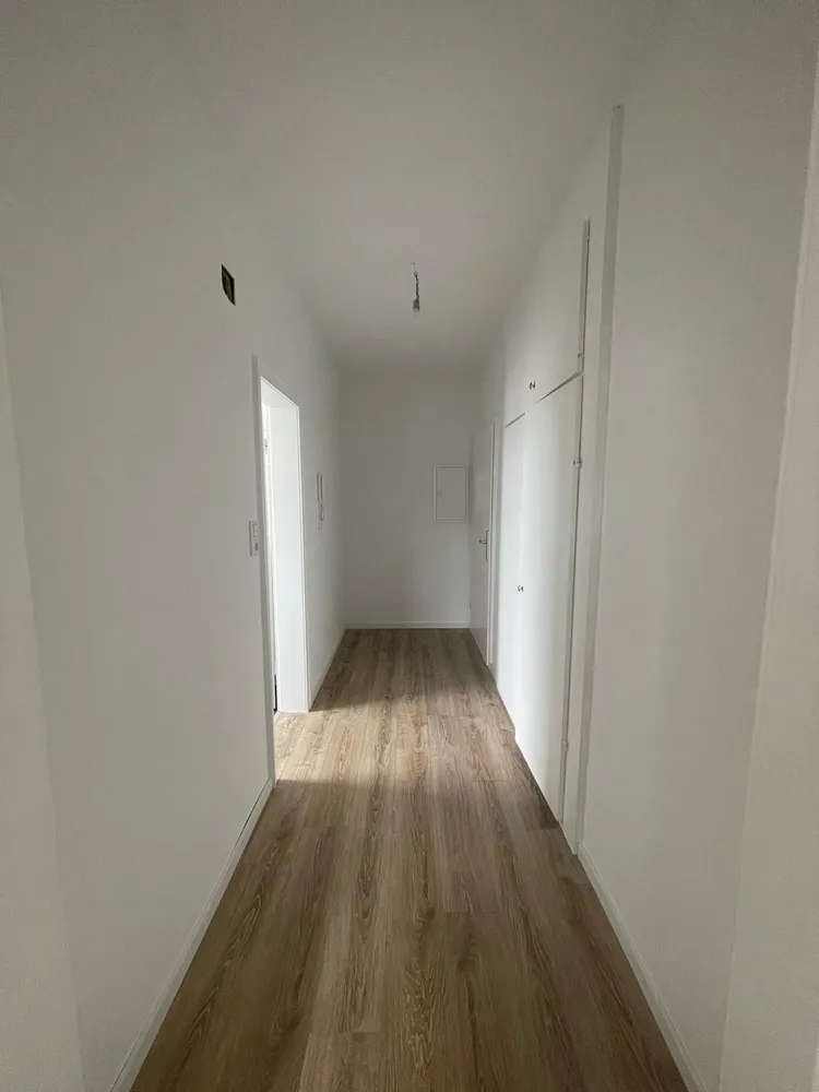 1 Zimmer Wohnung mit 29 m² in Wuppertal – Bild 2
