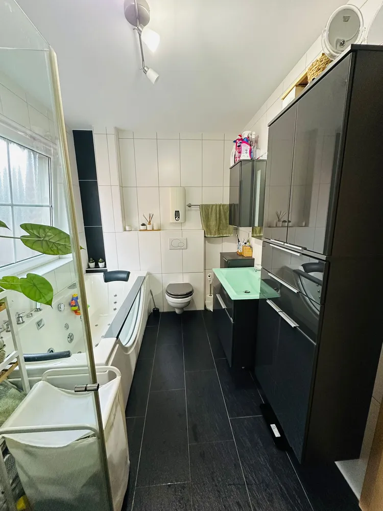 4 Zimmer Wohnung mit 97 m² in Xanten – Bild 11