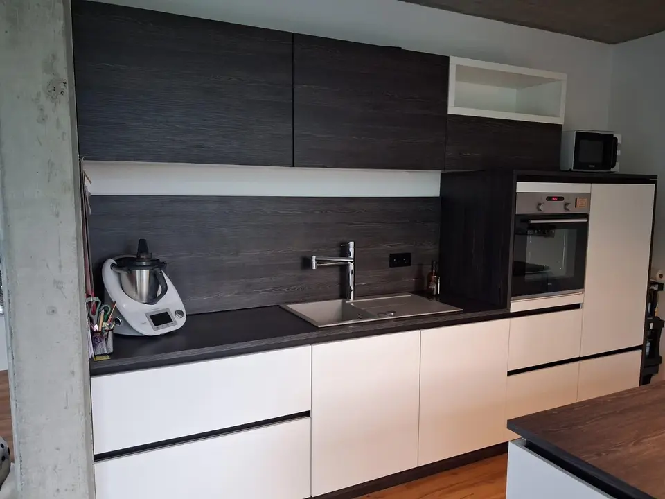 2 room apartment with 75 m² in Günzburg – Photo 3