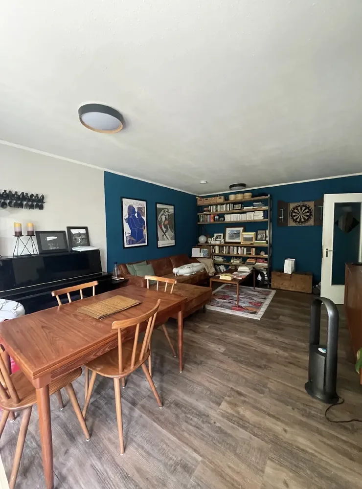 2 Zimmer Wohnung mit 58 m² in München – Bild 2