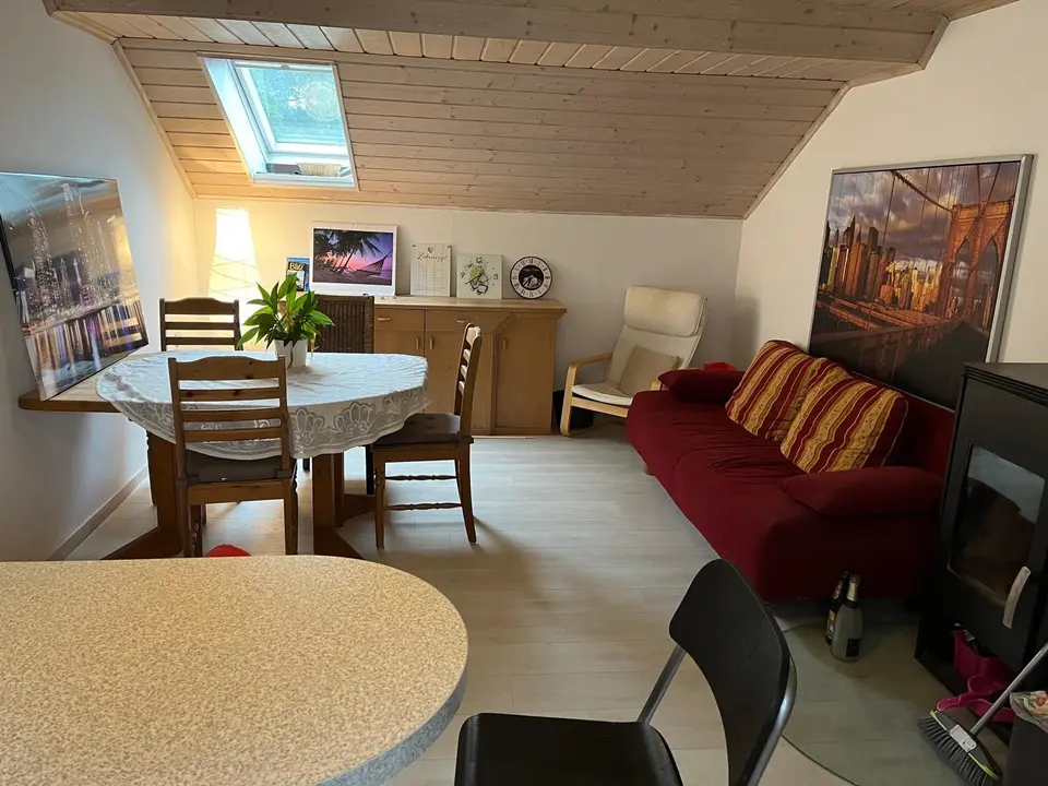 WG-Zimmer mit 87 m² in Donauwörth – Bild 1