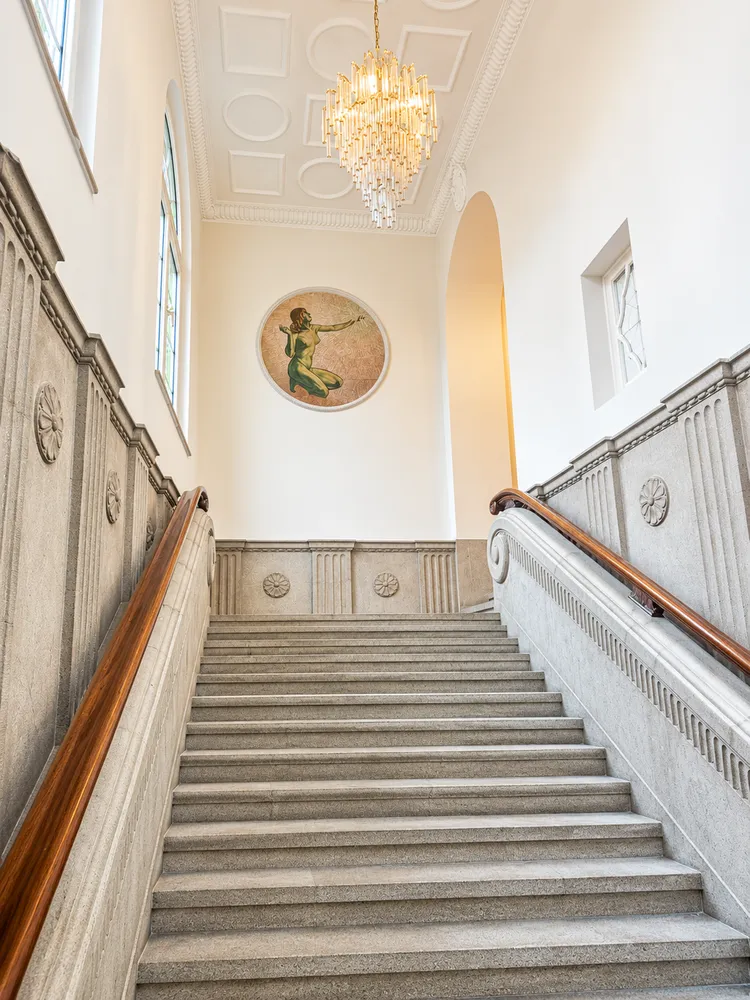 2 Zimmer Wohnung mit 66 m² in Krefeld – Bild 10