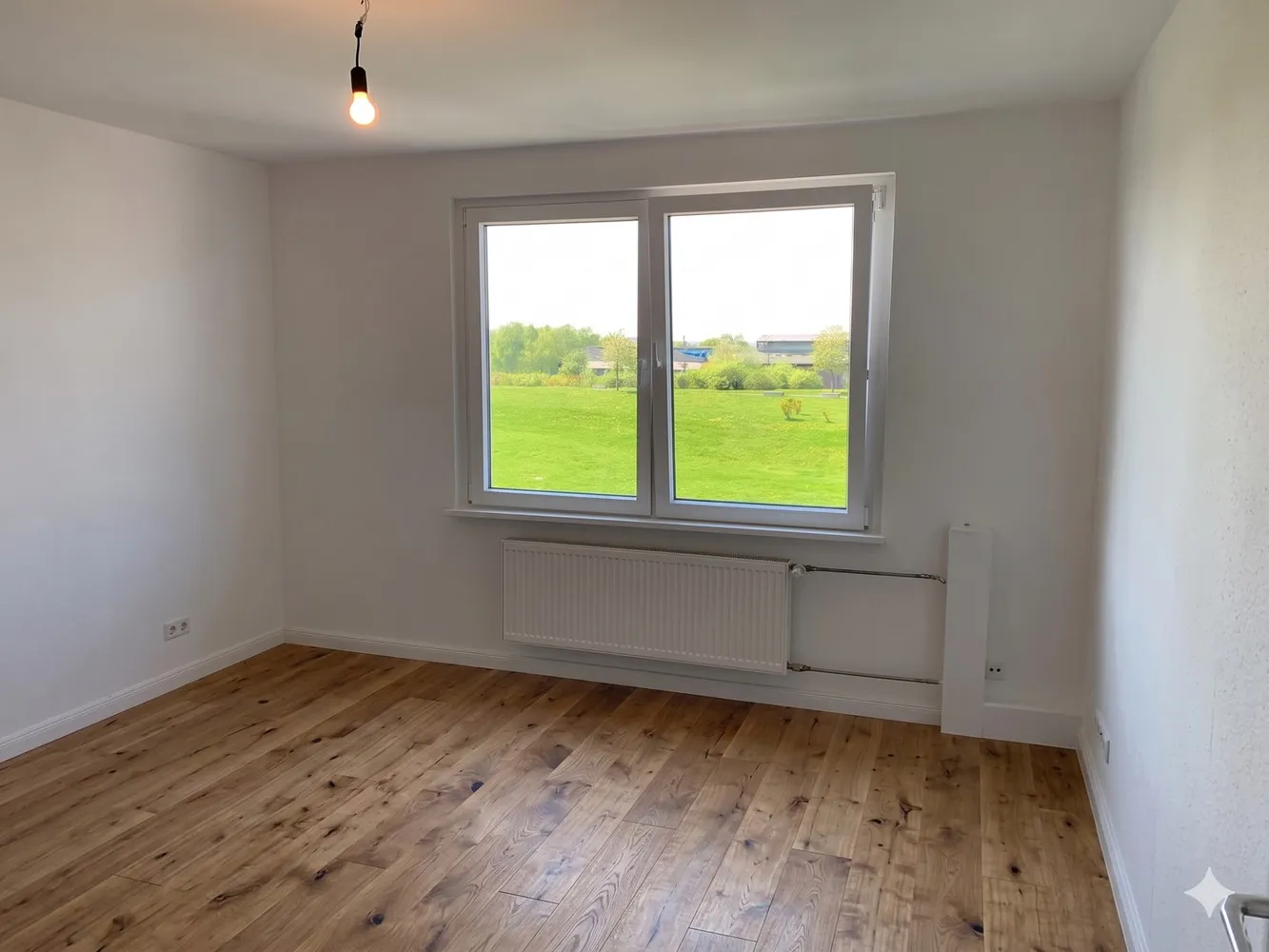 3 Zimmer Wohnung mit 55 m² in Bochum – Bild 1