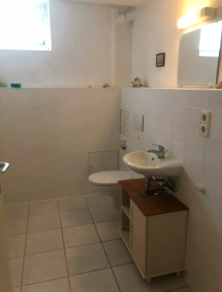 WG-Zimmer mit 48 m² in Karlsruhe – Bild 8