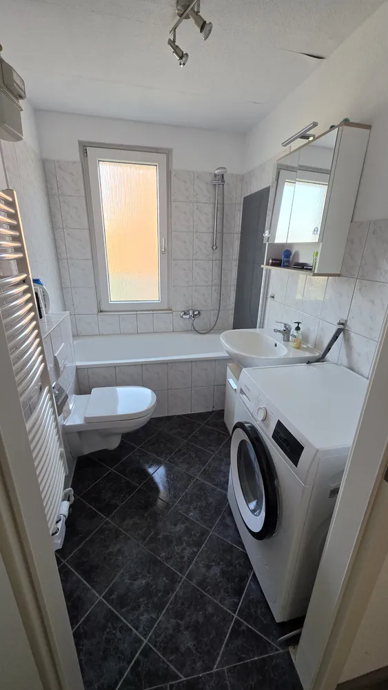 3 Zimmer Wohnung mit 70 m² in Hannover – Bild 7