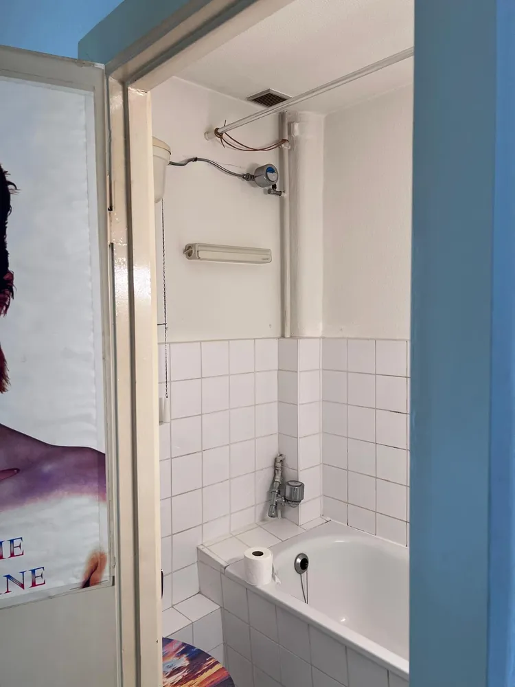 3 Zimmer Wohnung mit 62 m² in Hamburg – Bild 6