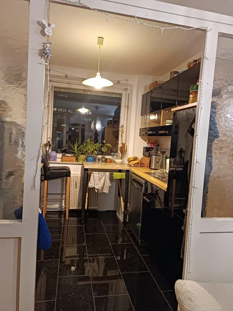 1 Zimmer Wohnung mit 11 m² in Freiburg im Breisgau – Bild 6