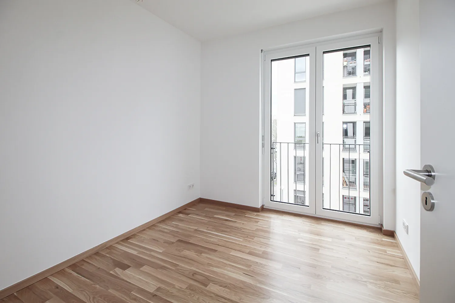 4 Zimmer Wohnung mit 86 m² in Leipzig – Bild 9