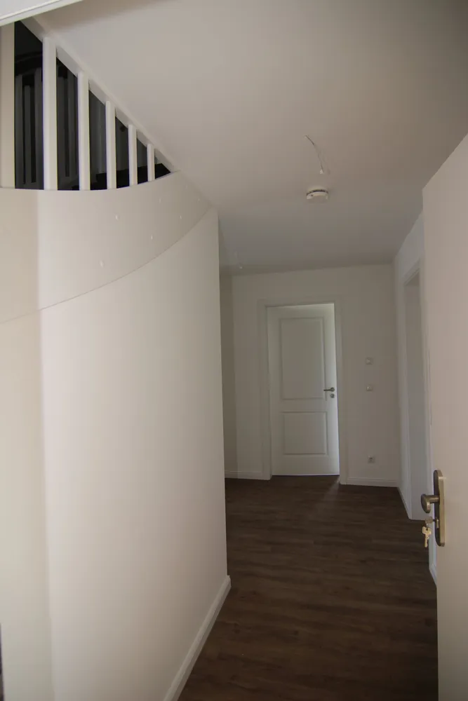 4 Zimmer Wohnung mit 99 m² in Hamburg – Bild 2