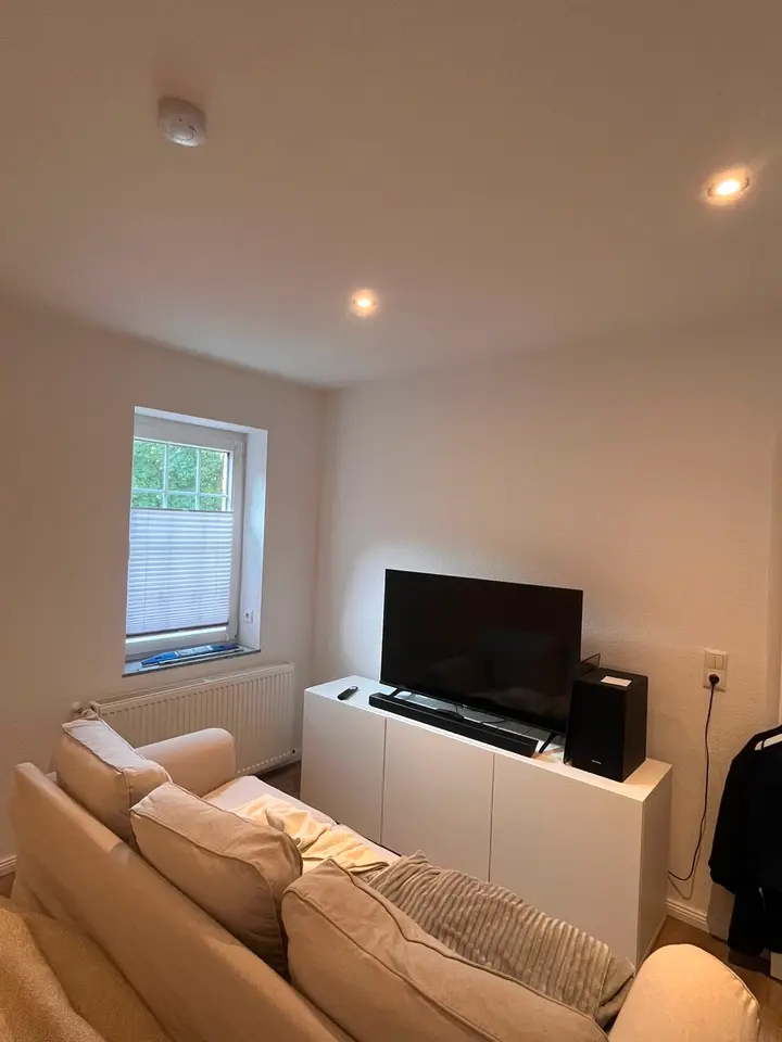 3 Zimmer Wohnung mit 70 m² in Verden (Aller) – Bild 1
