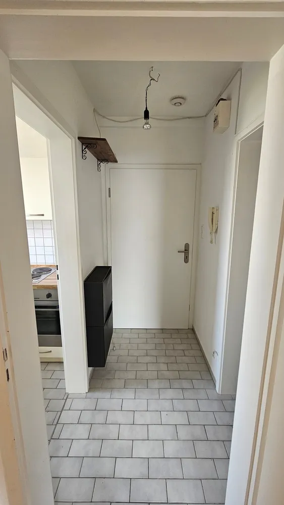 1 Zimmer Wohnung mit 24 m² in Stuttgart – Bild 6