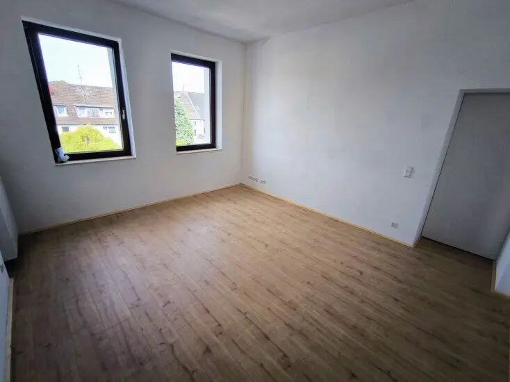 3 Zimmer Wohnung mit 110 m² in Oberhausen – Bild 8