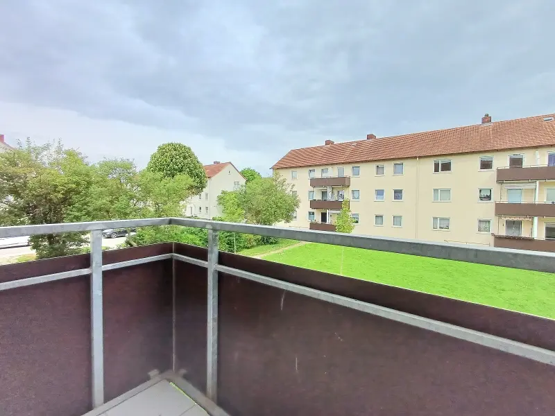 4 Zimmer Wohnung mit 66 m² in Minden – Bild 4