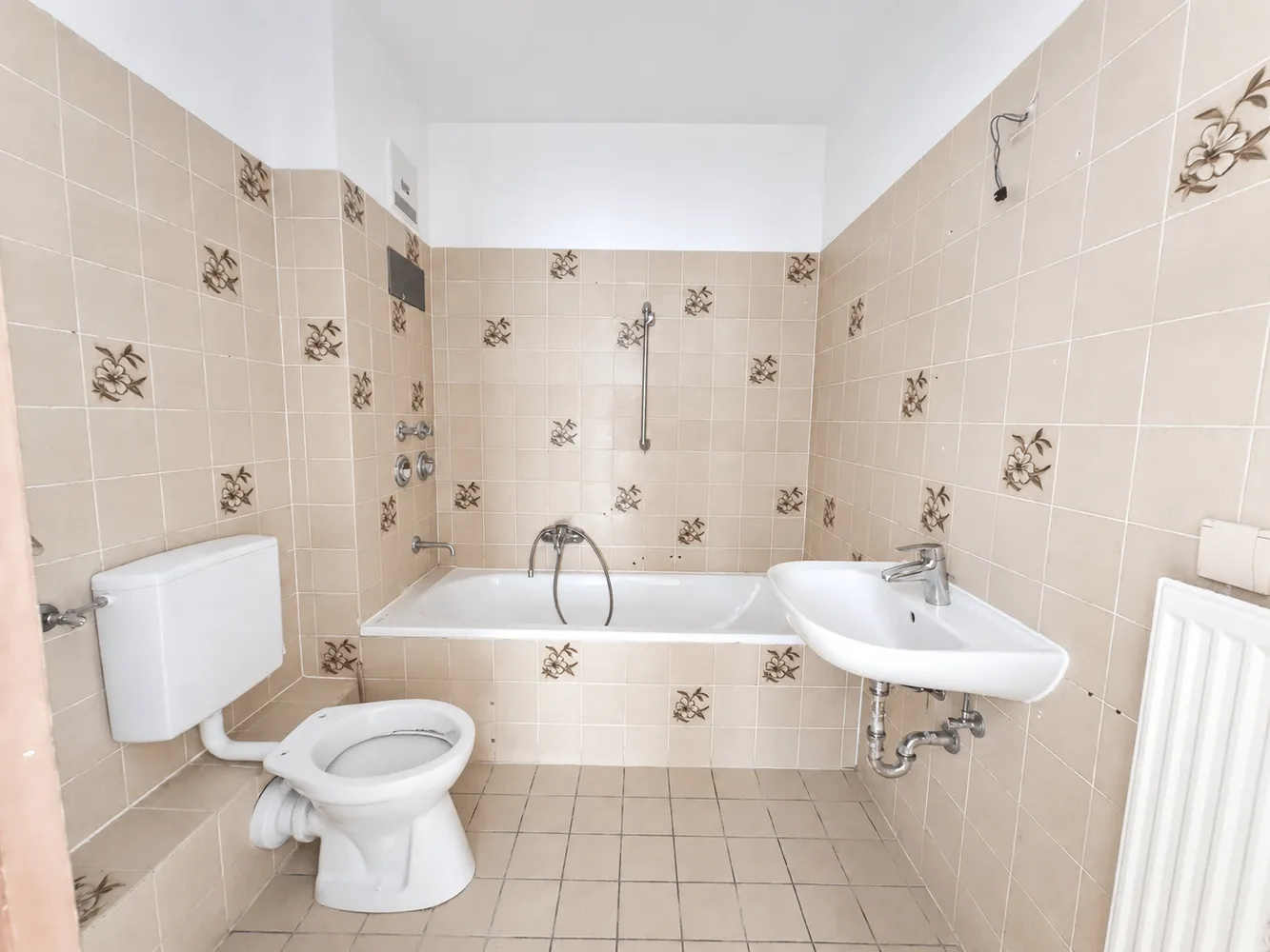 2 Zimmer Wohnung mit 59 m² in Ludwigshafen am Rhein – Bild 7