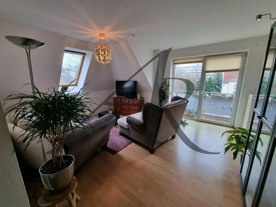 3 Zimmer Wohnung mit 87 m² in Stendal – Bild 7