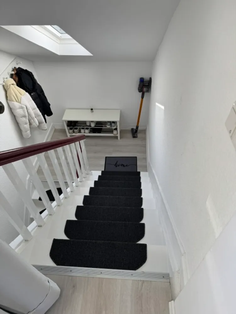 2 Zimmer Wohnung mit 45 m² in Essen – Bild 9