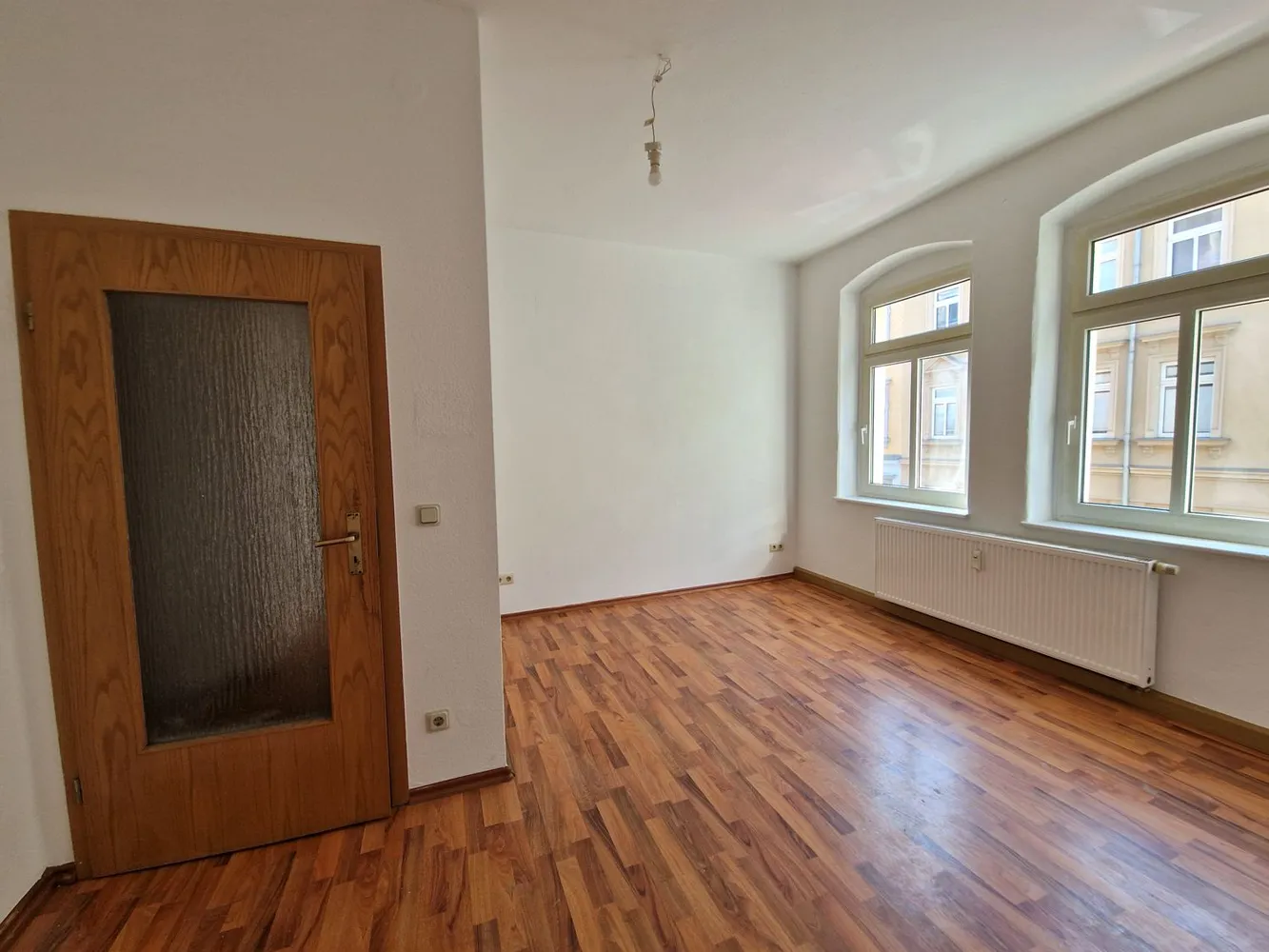 2 Zimmer Wohnung mit 56 m² in Bautzen – Bild 3