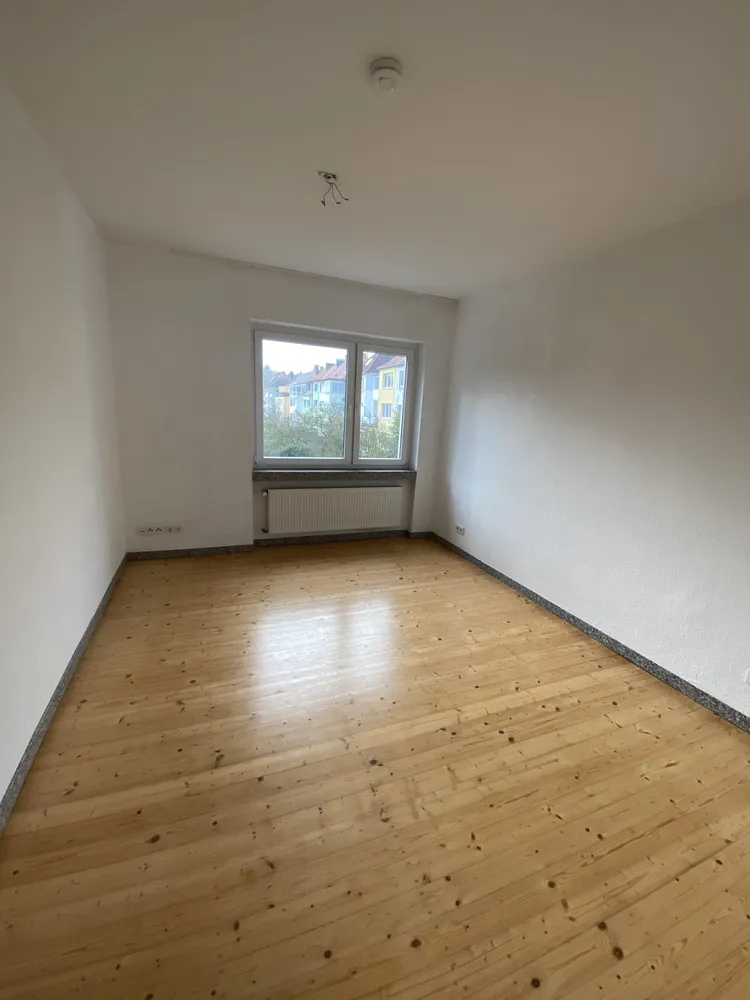 2 Zimmer Wohnung mit 55 m² in Osnabrück – Bild 2