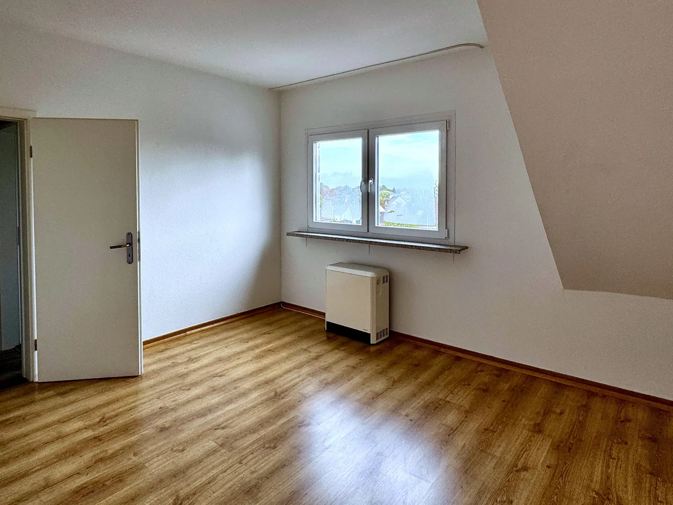 2 Zimmer Wohnung mit 59 m² in Mülheim an der Ruhr – Bild 1