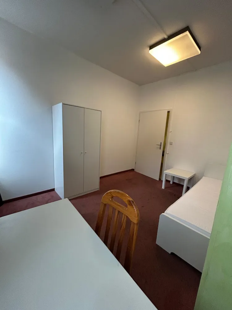 1 Zimmer Wohnung mit 12 m² in Waiblingen – Bild 9
