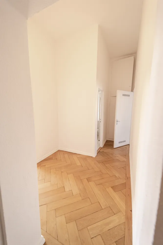 2 Zimmer Wohnung mit 61 m² in Frankfurt am Main – Bild 6