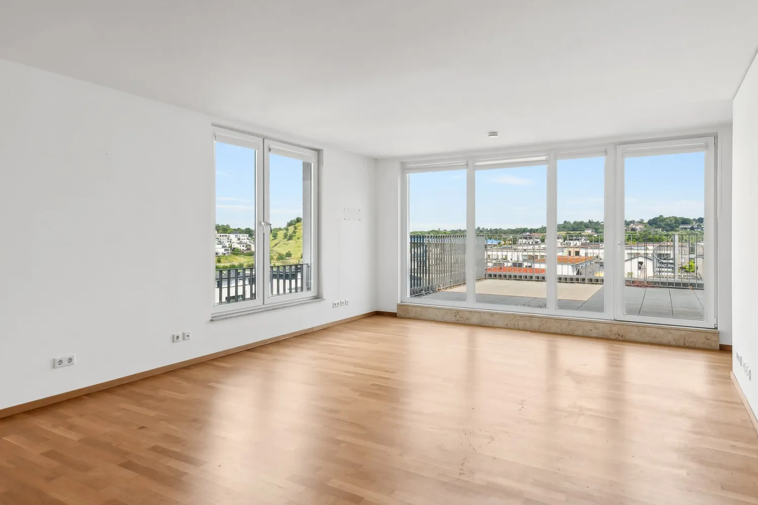 3 Zimmer Wohnung mit 101 m² in Dortmund – Bild 1