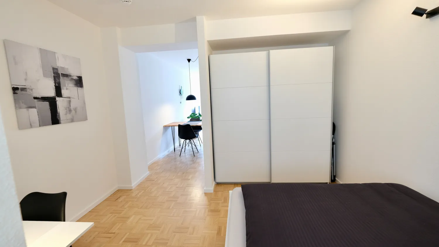 2 Zimmer Wohnung mit 66 m² in Stuttgart – Bild 5