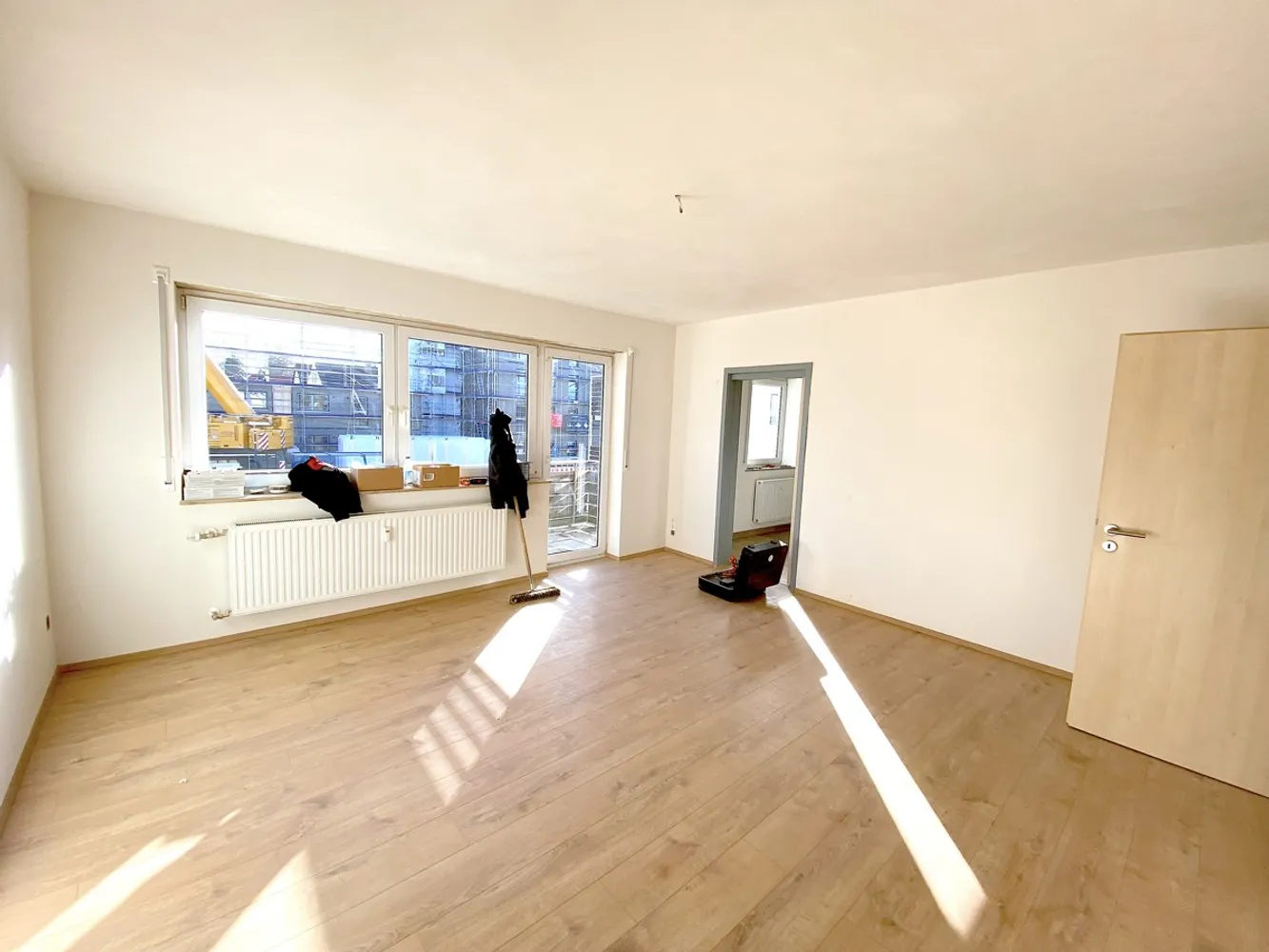 3 Zimmer Wohnung mit 69 m² in Neu-Ulm – Bild 8