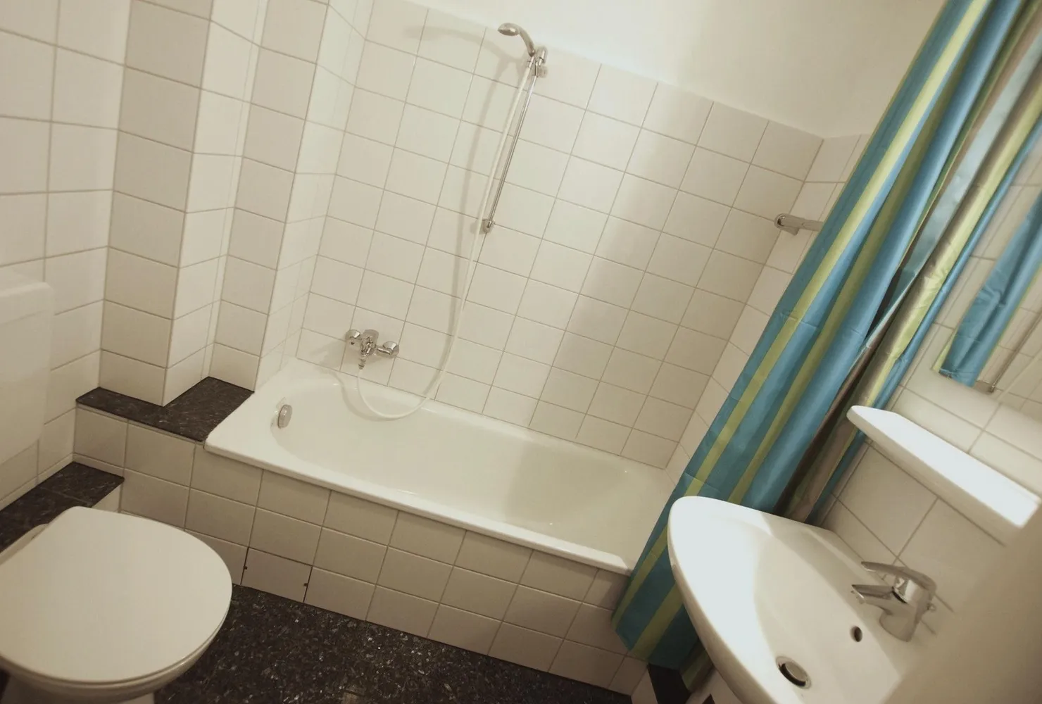 1 Zimmer Wohnung mit 34 m² in Hamburg – Bild 4
