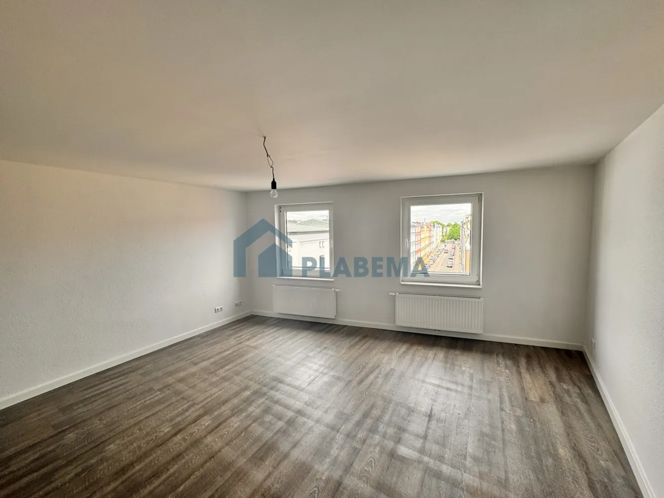 1 Zimmer Wohnung mit 47 m² in Schwerin – Bild 3