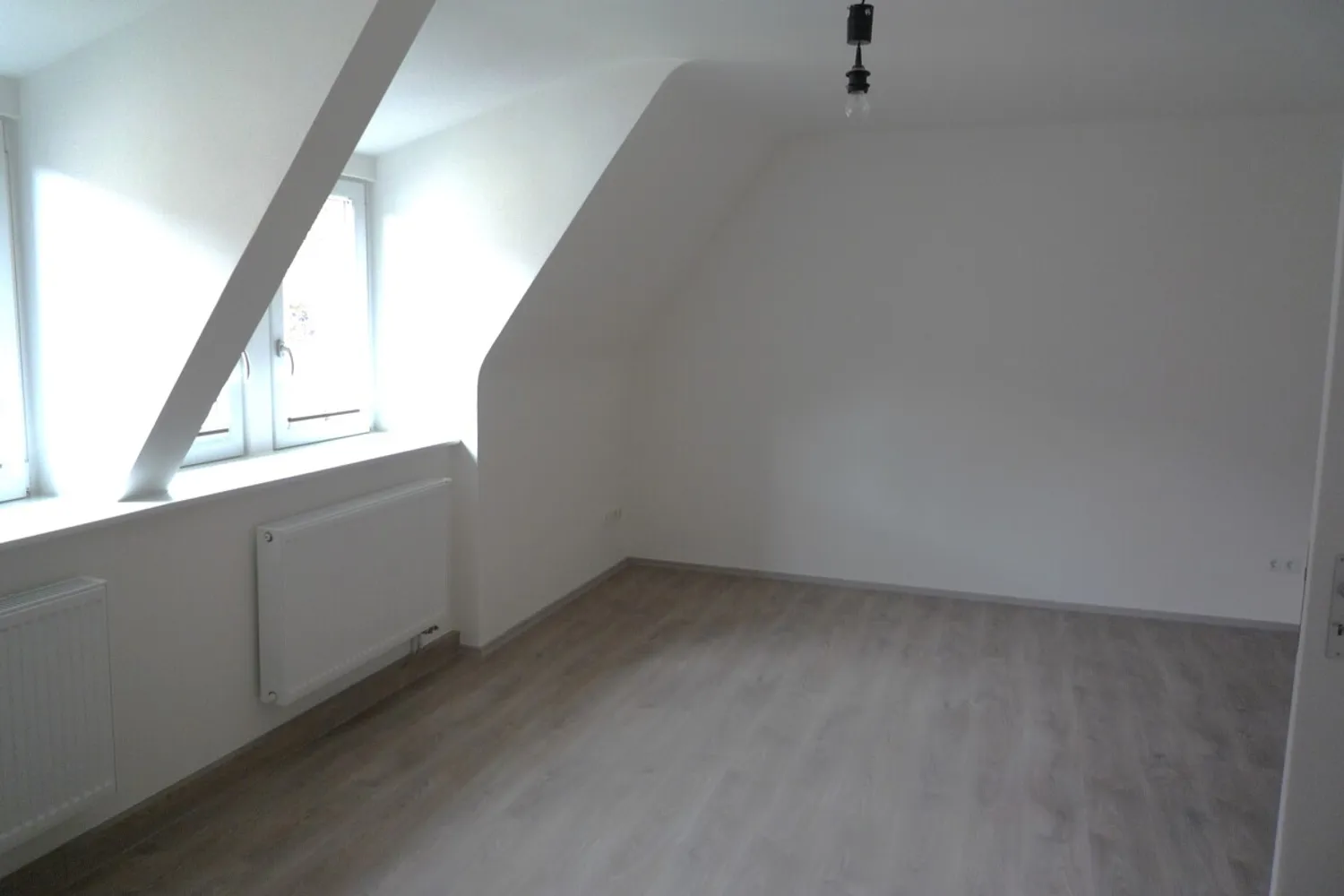 3 Zimmer Wohnung mit 60 m² in Nürnberg – Bild 7