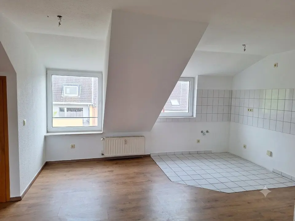2 Zimmer Wohnung mit 47 m² in Essen – Bild 2