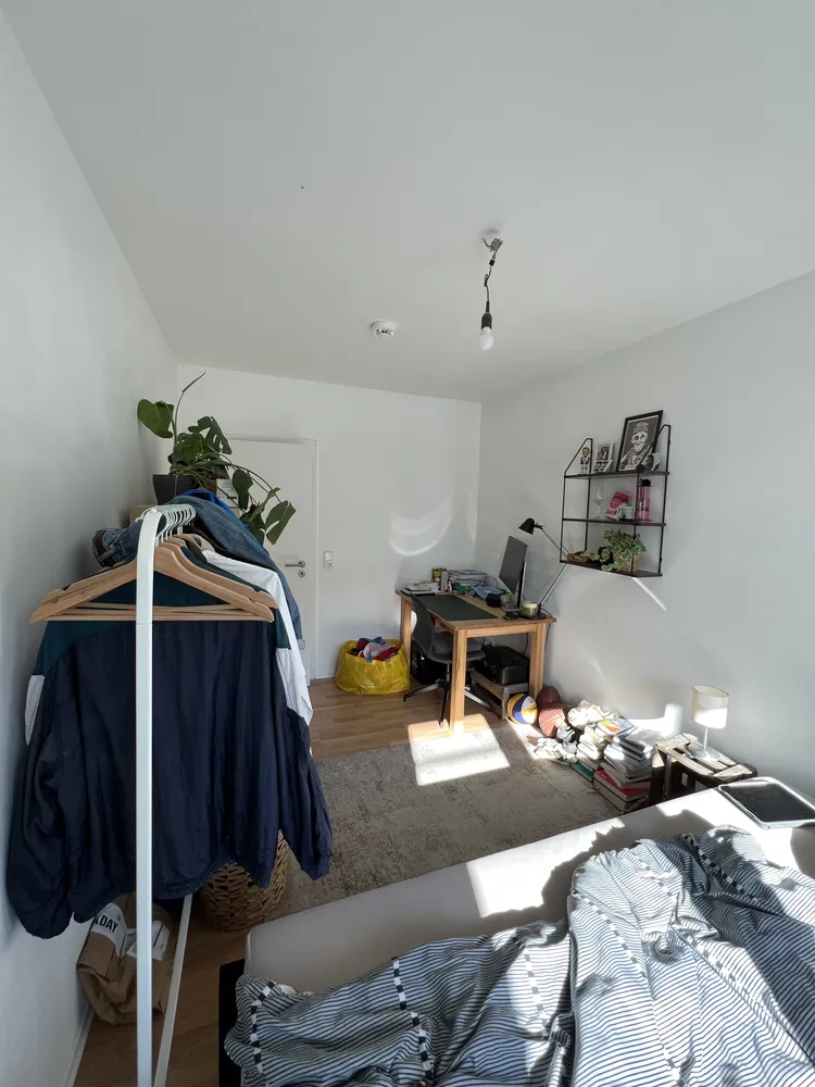 3 Zimmer Wohnung mit 74 m² in Köln – Bild 8