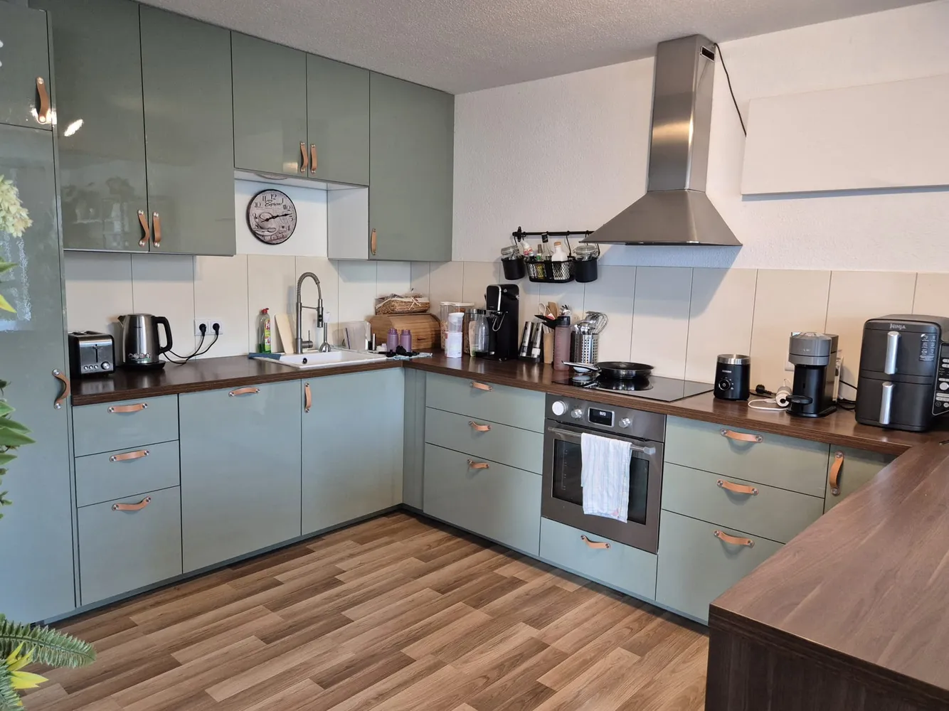5 Zimmer Wohnung mit 151 m² in Leipzig – Bild 5
