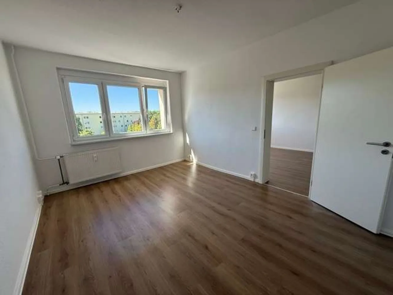 2 Zimmer Wohnung mit 47 m² in Leipzig – Bild 7