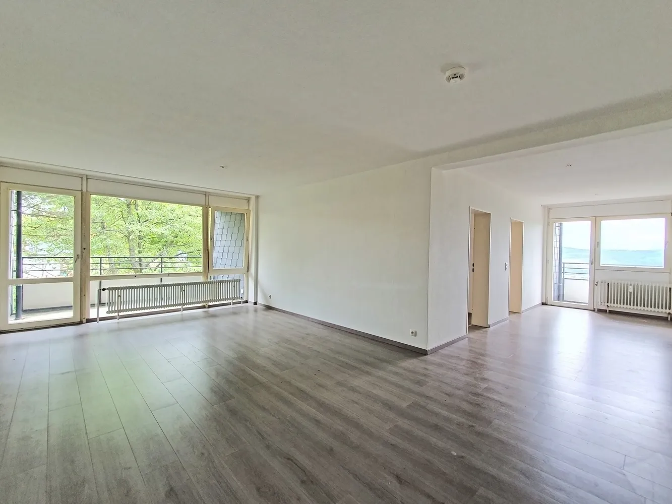 3 Zimmer Wohnung mit 85 m² in Siegen – Bild 7