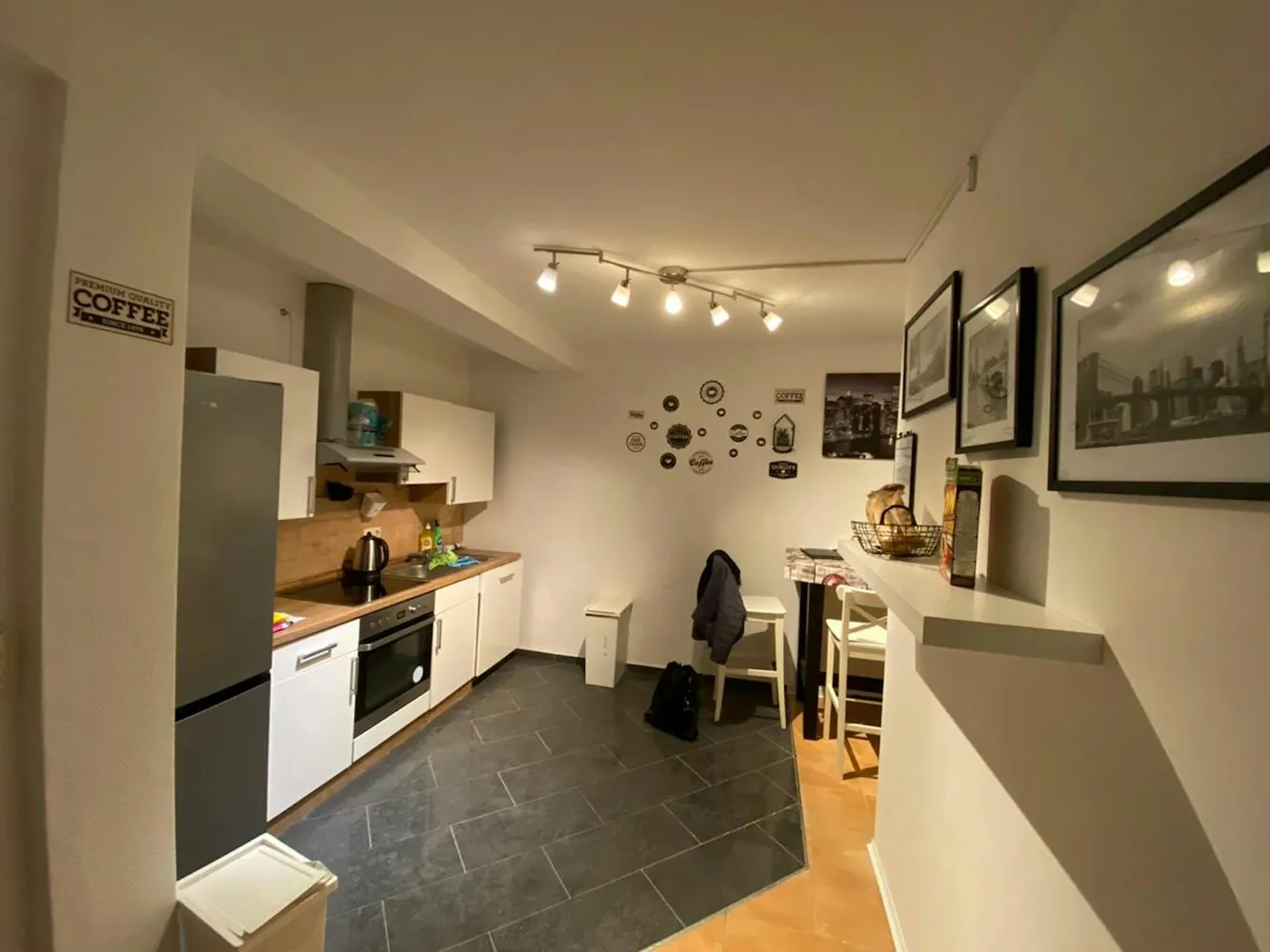 WG-Zimmer mit 14 m² in Bremen – Bild 7