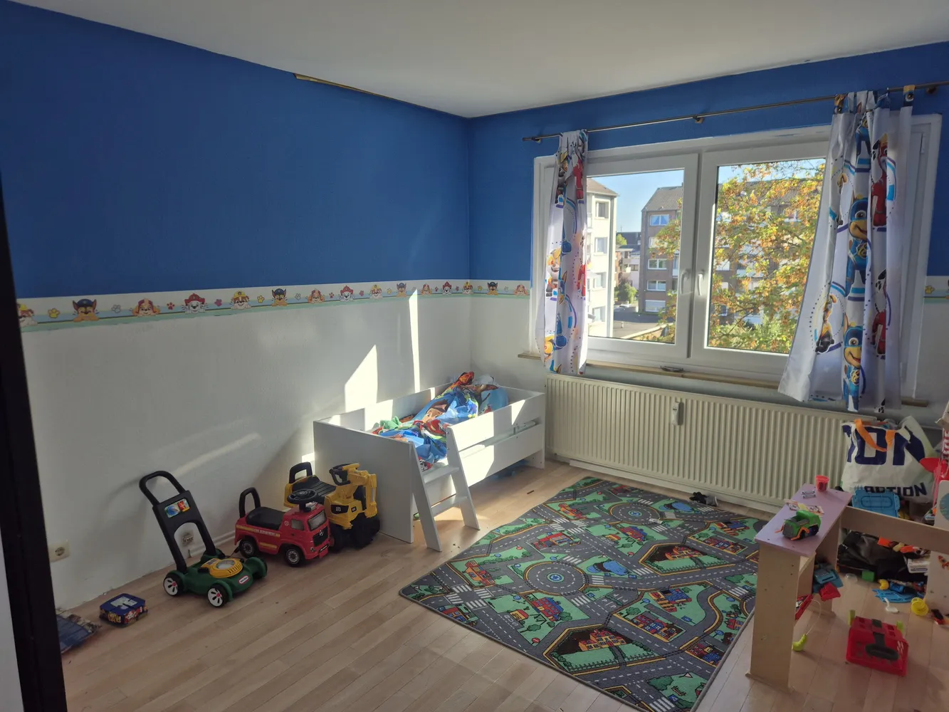 2 Zimmer Wohnung mit 52 m² in Duisburg – Bild 9